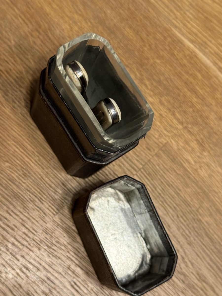 Coltelli tascabile: Altes Taschenmesser & Gabel Set. Kutscher Besteck – Usato da Goldach venduto da Messerguru 9