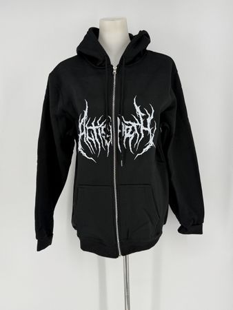 Kapuzenjacke Gr. XL