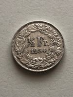 50 Rp. 1934