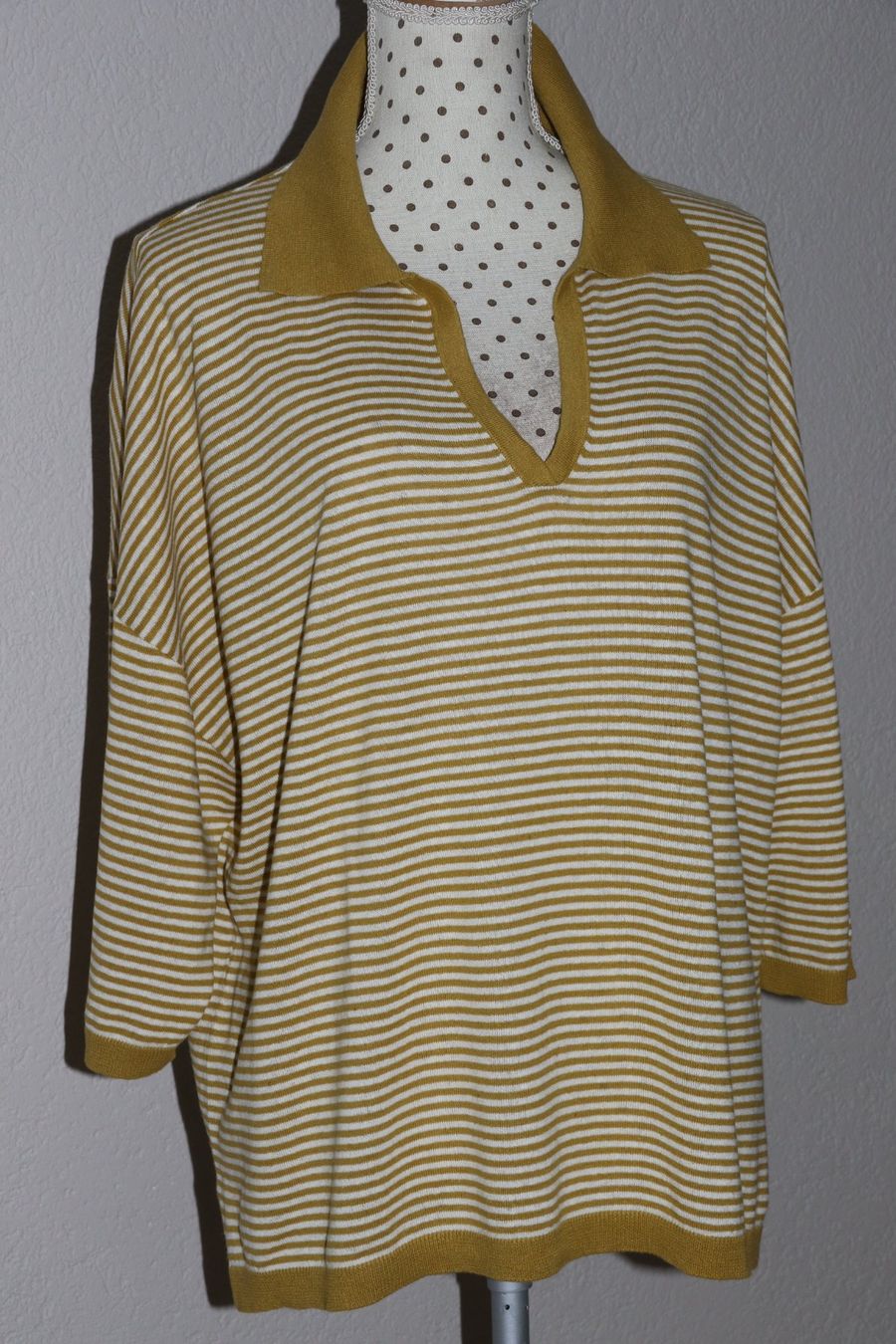 Nile Maglioni & Felpe: lässiger Strickpullover von NILE Gr.XL-M  NEU – Nuovo (secondo la descrizione) da Oberwil-Lieli venduto da Svetlana28 3