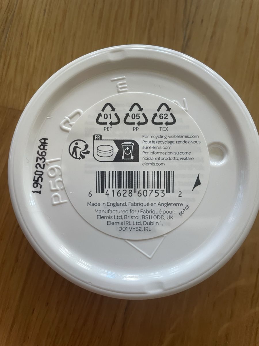 Elemis Gesichtspflege: Elemis Dynamic Resurfacing Facial Pads NEW – Neu und originalverpackt aus Dübendorf von VSAngel 2