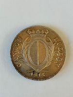 Luzern, 4 Franken (Neutaler) 1813