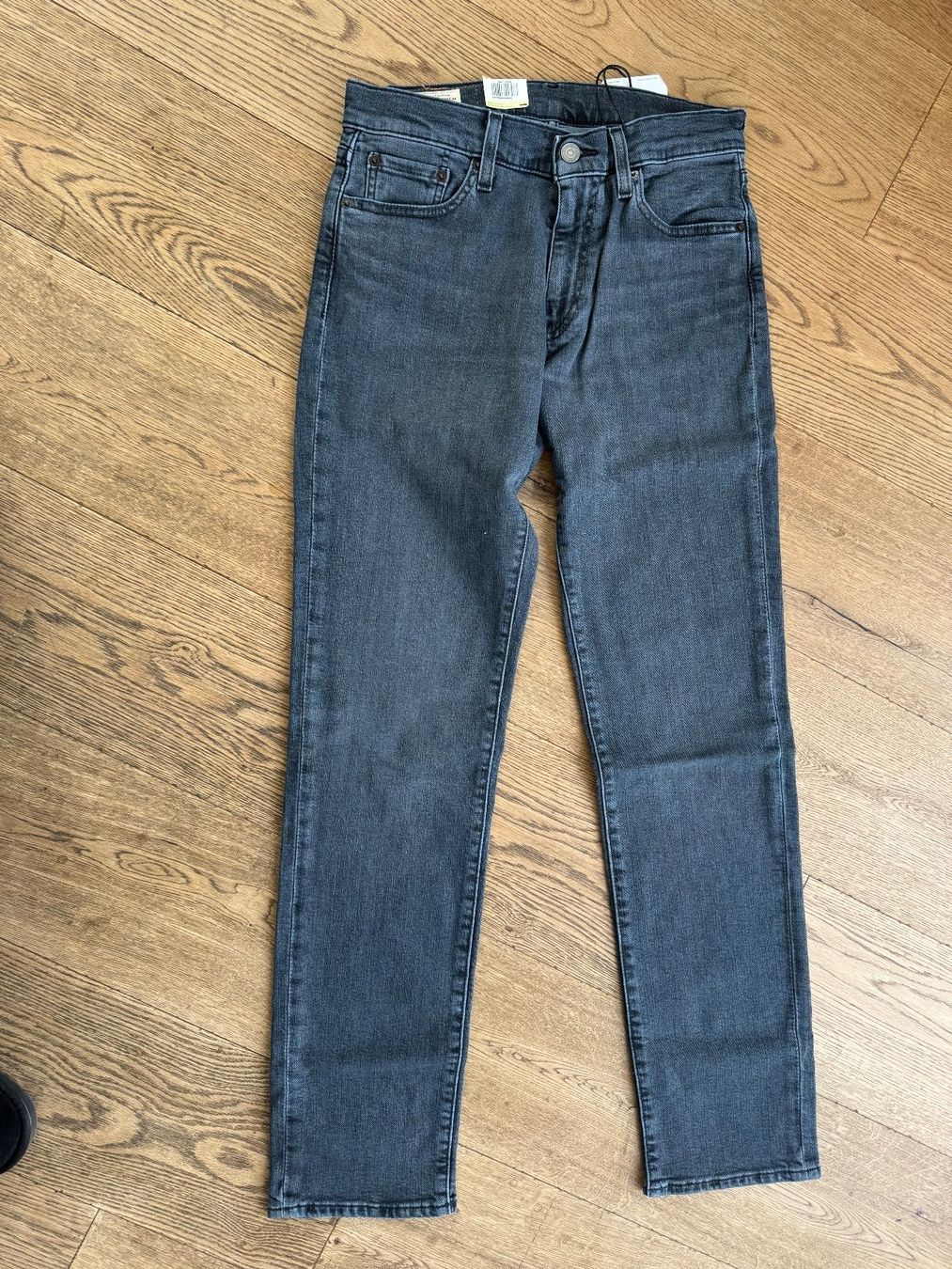 Jeans: Jeans, Levis 511 slim **NEU**  29/32 – Usato da Stettfurt venduto da outlet72