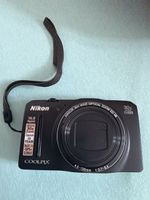 Nikon Coolpix S9700