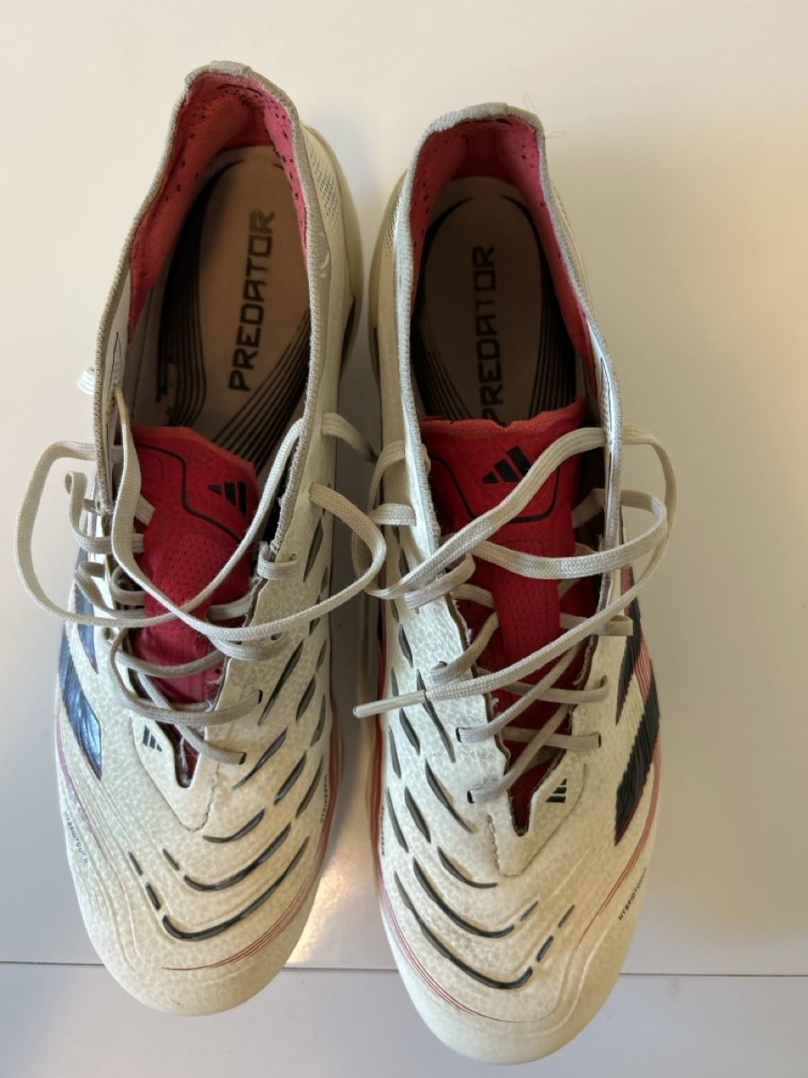 Adidas Scarpe da uomo: Adidas Predato Gr. 42 Neupreis 210.- – Usato da Zollikerberg venduto da mg2011 5