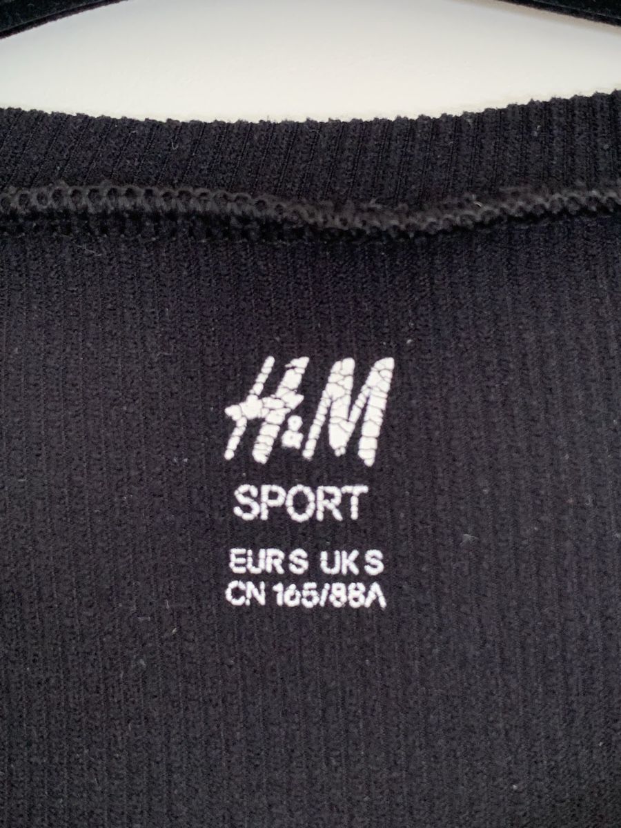 H&M Leggings: Ensemble de sport taille S – Usato da Gland venduto da TallyEva 6