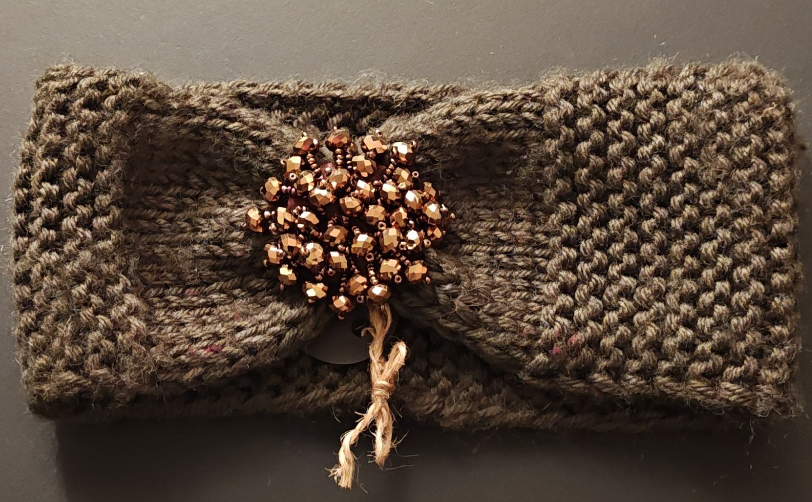 Accessori per capelli: Stirnband  – Usato da Feldbach venduto da Lizze