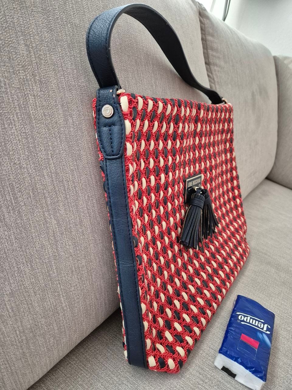 Moschino Sacs femmes: Love Moschino Tasche – D'occasion à Oberglatt ZH par stmark3 7