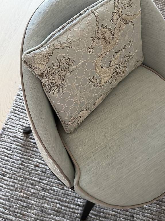 Sessel: Sessel von Meissen Home  – Gebraucht aus Zollikerberg von sop_p82l 2