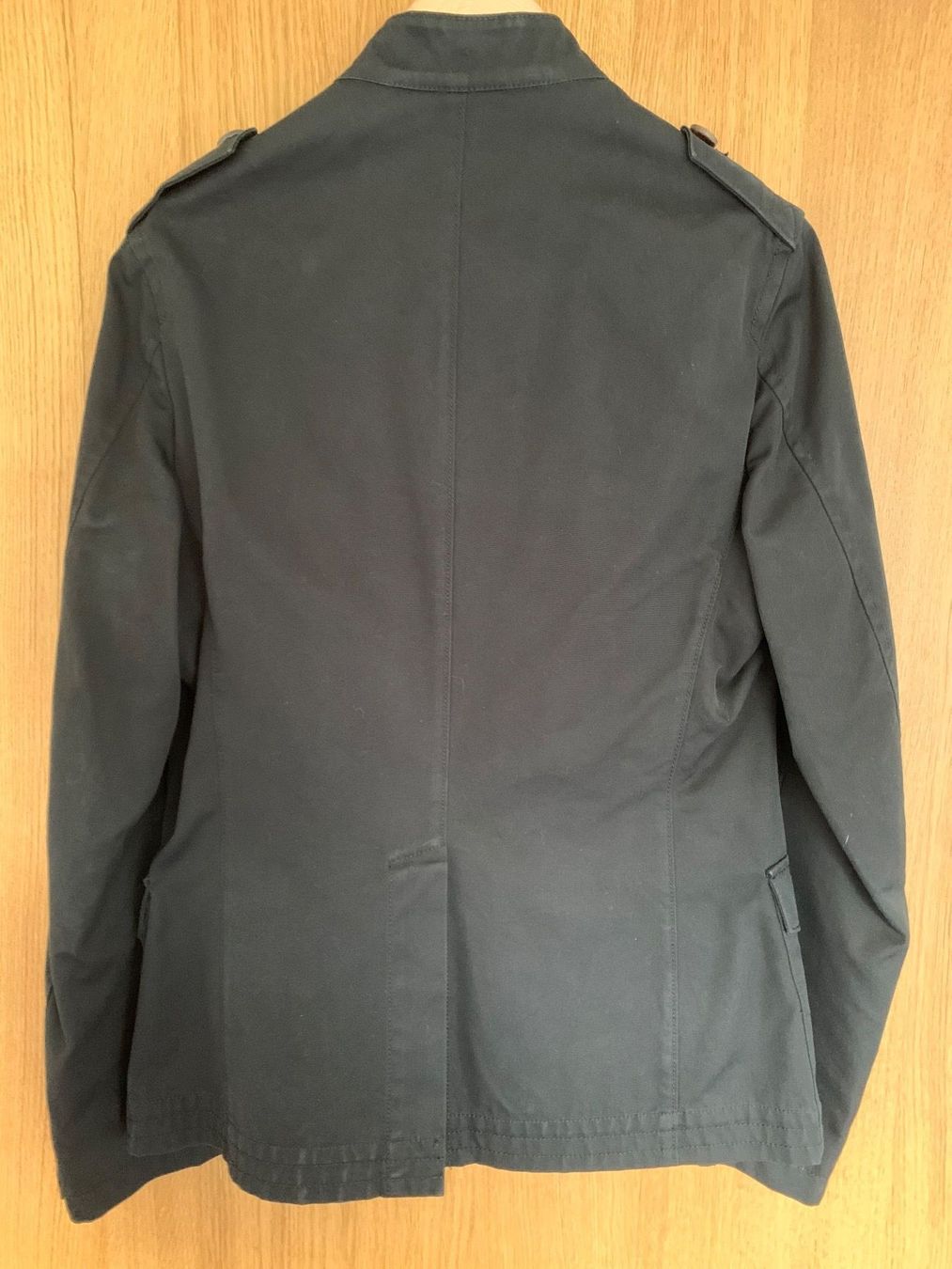 Gucci Giacche: GUCCI Jacke – Usato da Hombrechtikon venduto da movoko01 1