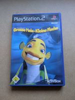 Grosse Haie-Kleine Fische PS2 