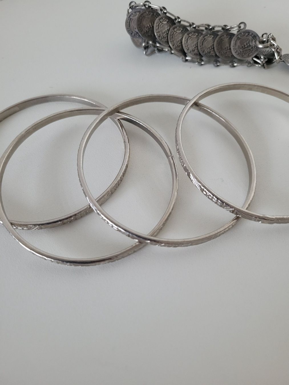 Sonstiger Schmuck: Vintage Modeschmuck aus Marokko – Gebraucht aus Oberuzwil von rtr_wp6m 1