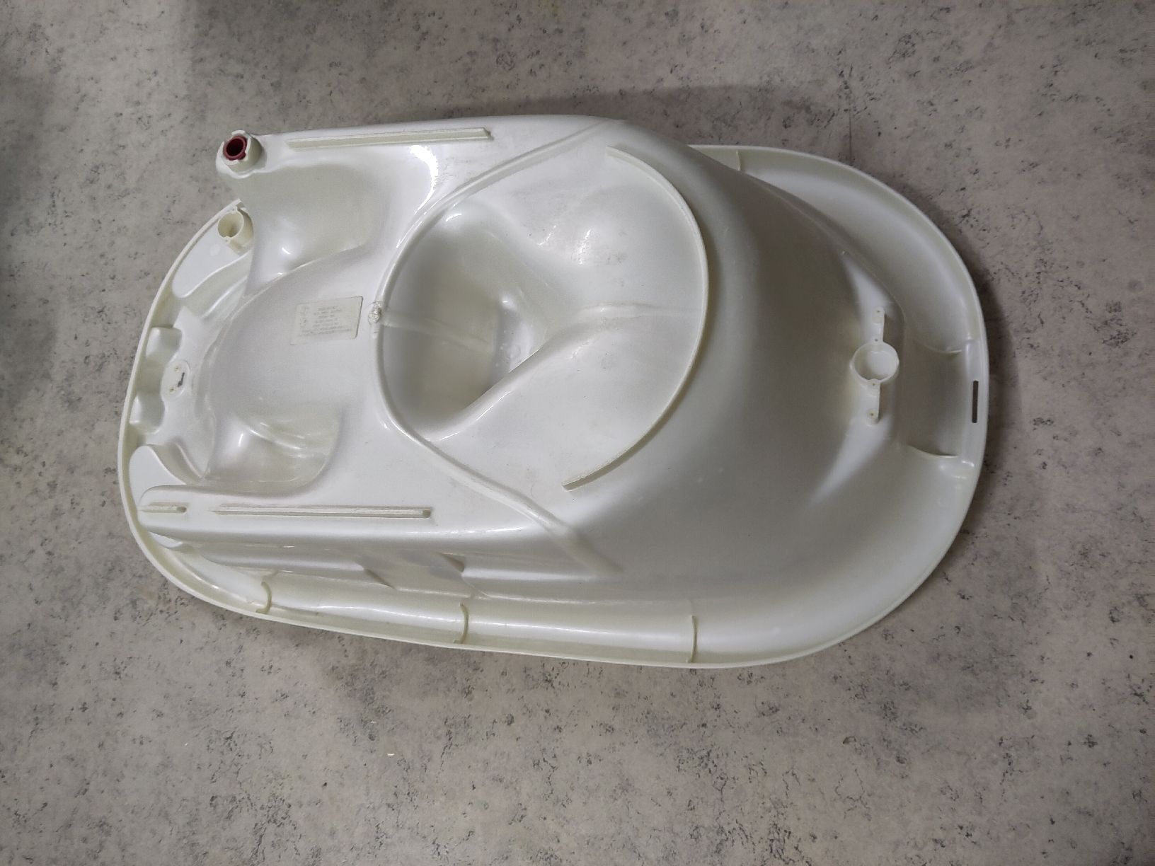 Vasche da bagno: Babybadewanne – Usato da Dättlikon venduto da nad_6j6c 7