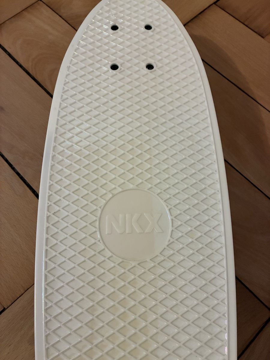 Penny Skateboards Skateboards: Penny Board – Neu (gemäss Beschreibung) aus Winterthur von sym_w8b9 4