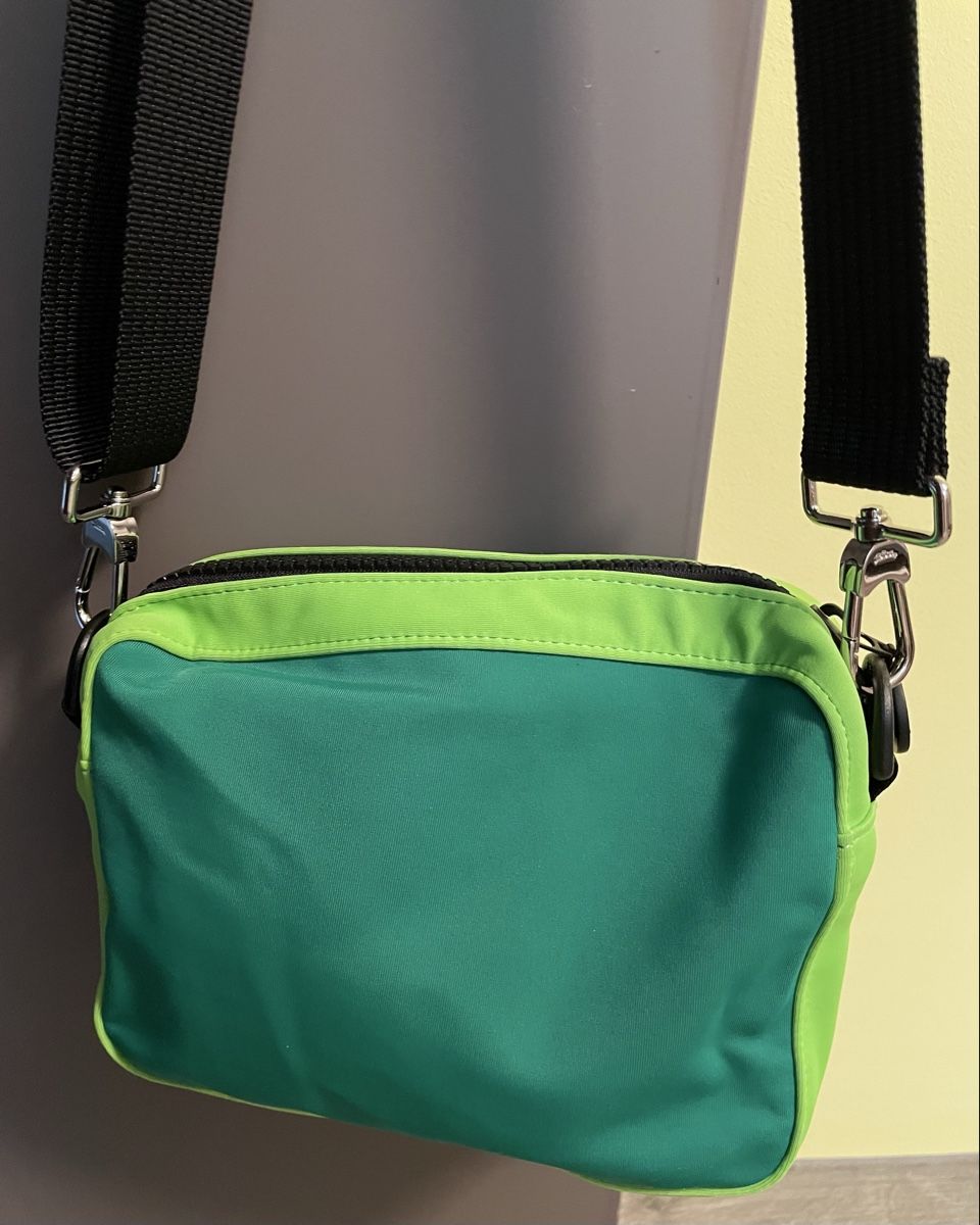 Longchamp Borse da donna: Caméra bag S Le Pliage Longchamp – Nuovo (secondo la descrizione) da Vernayaz venduto da Veron1 2