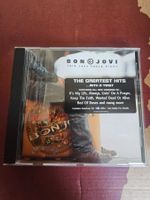 CD - Bon Jovi – This Left Feels Right (2003)