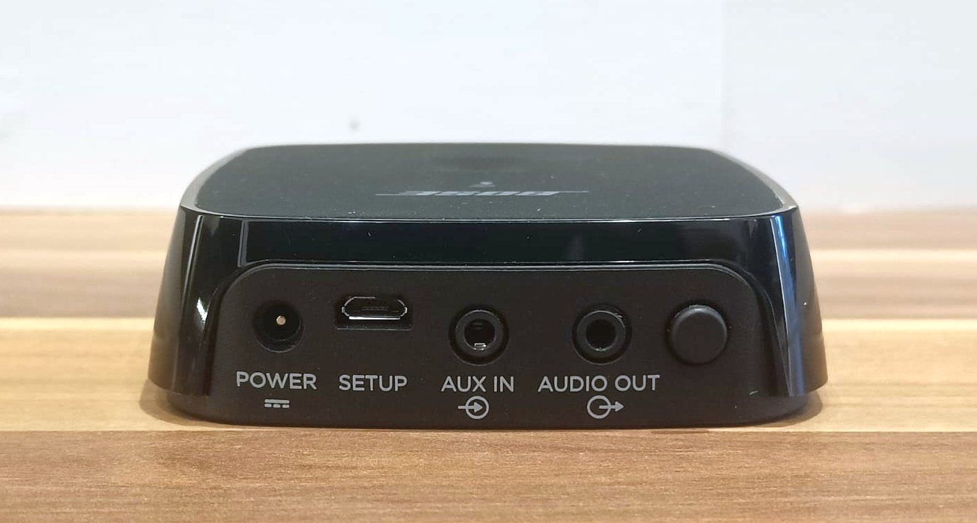 Bose Laufwerke & Adapter: BOSE SoundTouch Wireless Adapter – Gebraucht aus Schönenberg ZH von Satspezie 4
