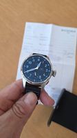 IWC Big Pilot Bucherer Blue Edition