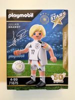 Limitierte Sonderauflage 50 Jahre Playmobil DFB Stars 71675