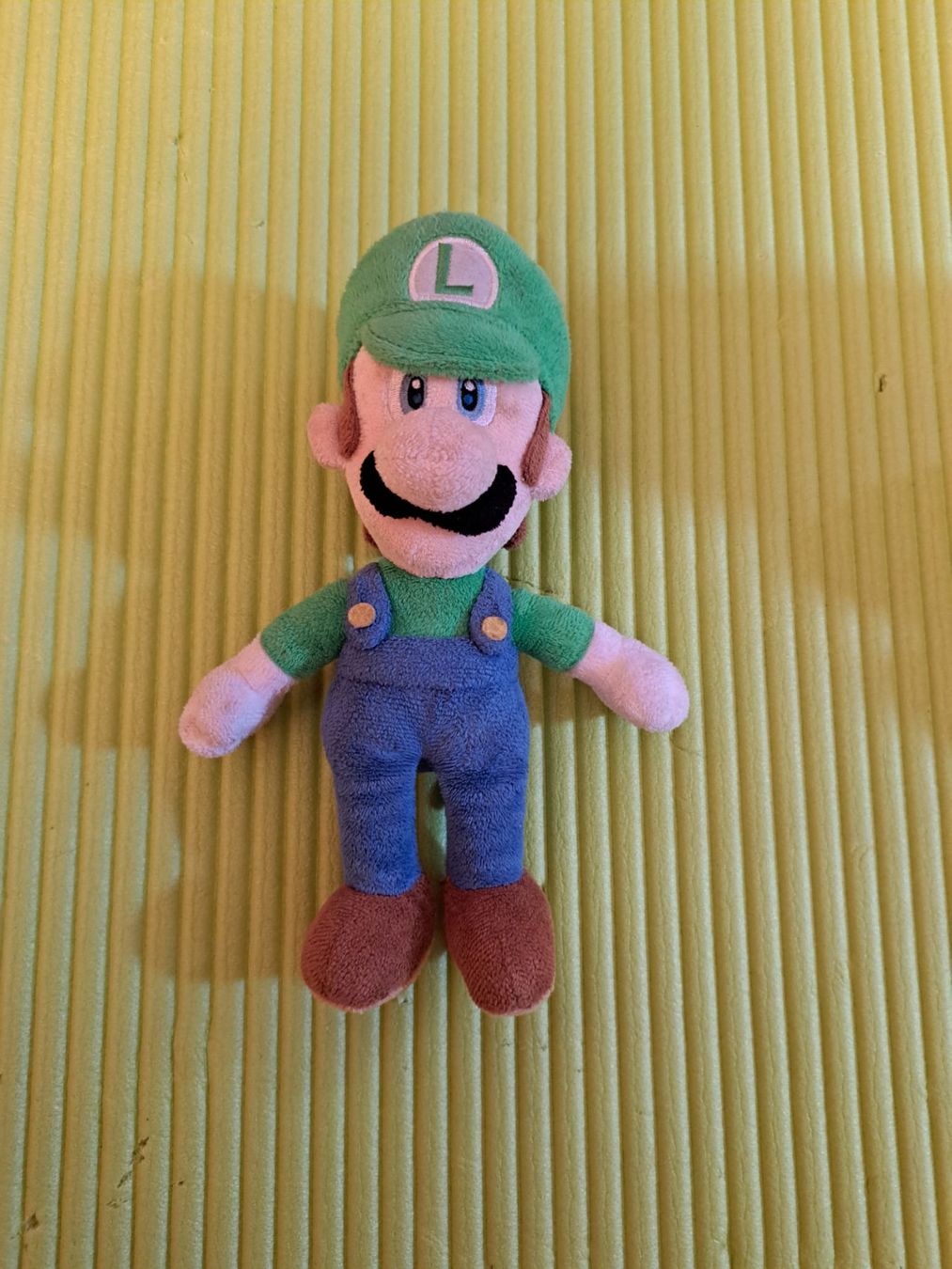 Nintendo Giocattoli: Lot de peluche Mario – Usato da Cointrin venduto da ant_ll7g 1