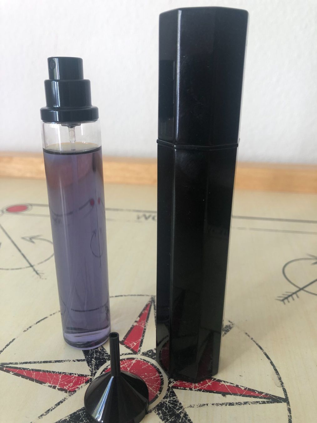 Serge Lutens Profumi & Eau de Toilette: Serge Lutens , De Profundis – Nuovo (secondo la descrizione) da Lausanne venduto da Na2718 1