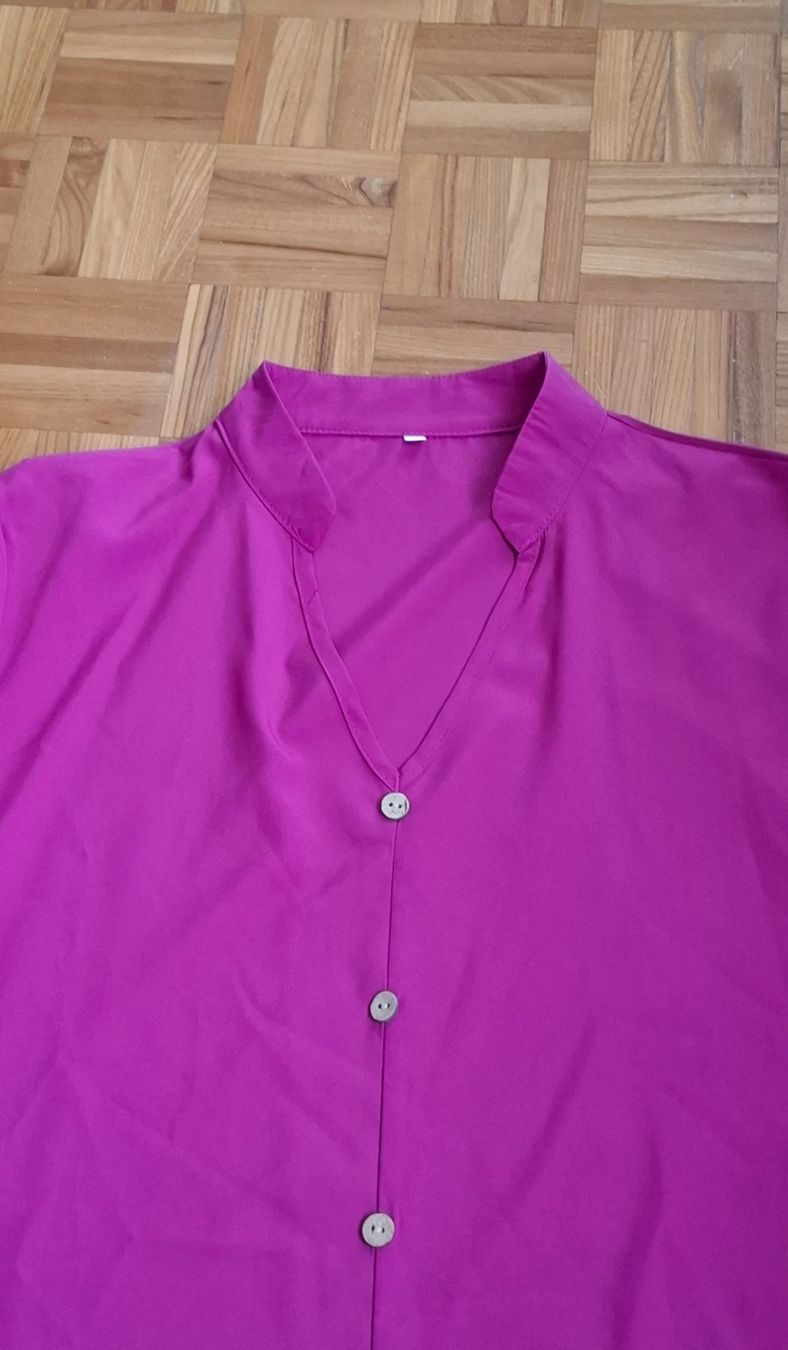 Vestiti: Robe rose neuve/Kleid rosa neu – Nuovo (secondo la descrizione) da Moutier venduto da ant_j2nf 4