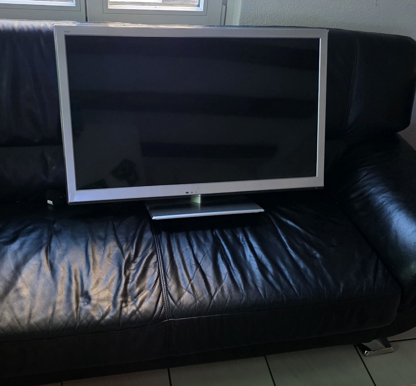 Sony Fernseher: Sony Fernseher – Gebraucht aus Hochfelden von rfj6776