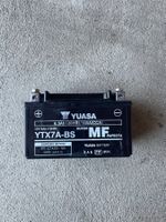 YUASA Batterie YTX7A-BS