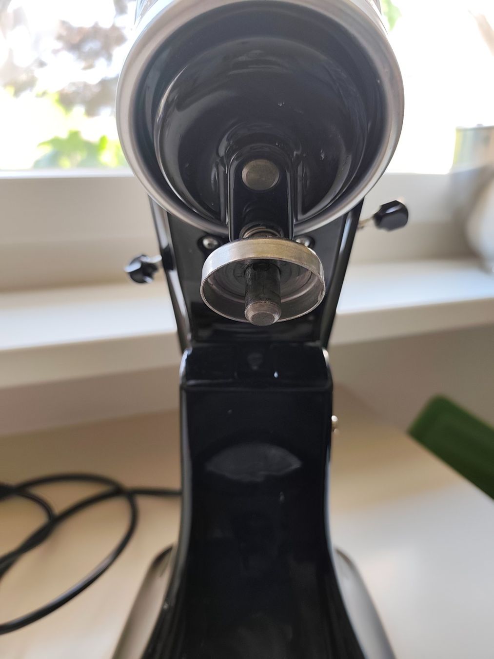 Kitchenaid Küchengeräte: Küchenmaschine KitchenAid Artisan – Gebraucht aus Endingen von Ferguson83 5