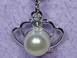 bauchnabel piercing edelsthal 316L,,,nickelfrei