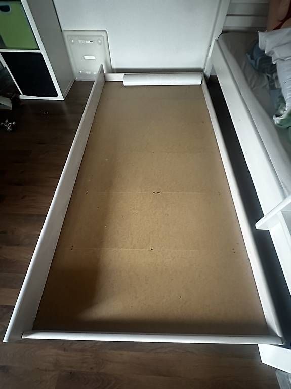Letti: Kajüten Bett – Usato da Kallern venduto da Sukli1 2