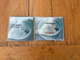 THE SENSELESS In The Realm Of The Senseless CD Thrash Death