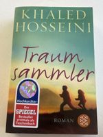 Khaled Hosseini - Traumsammler, Taschenbuch Top Zustand!