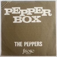 THE PEPPERS - PEPPER BOX