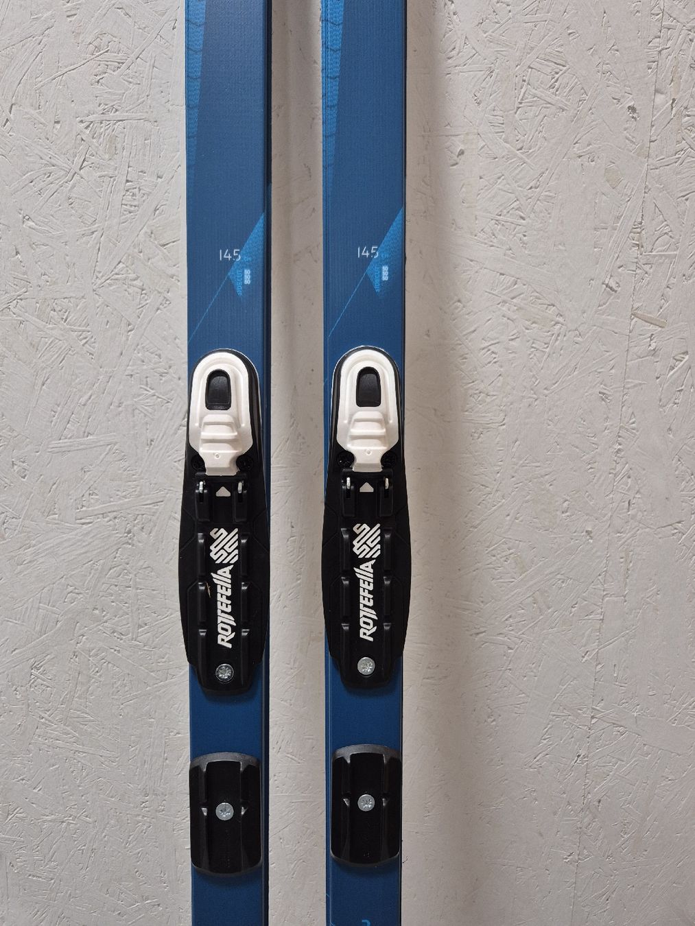 Decathlon Skis: Langlaufski Kinder – Gebraucht aus Glarus von uka_627m 3