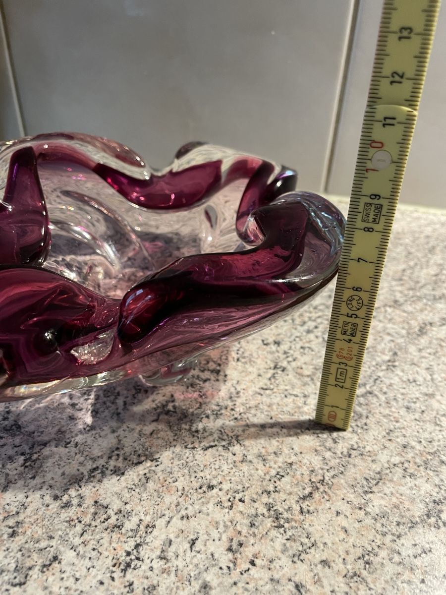 Aschenbecher: Aschenbecher Murano? – Gebraucht aus Flawil von Naphtali 7