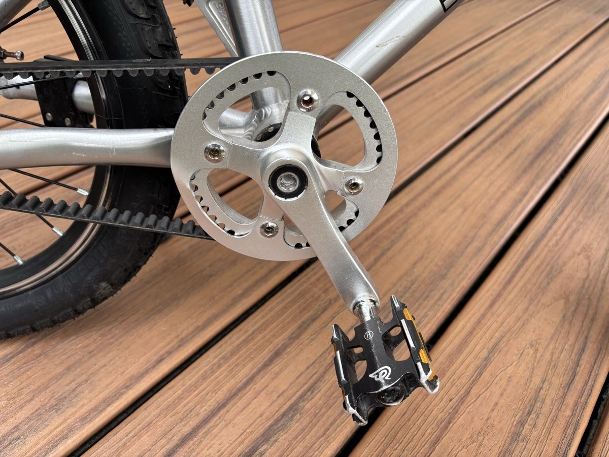Early Rider Velos: Early Rider 16 Zoll – Gebraucht aus Elgg von Pionier03 4