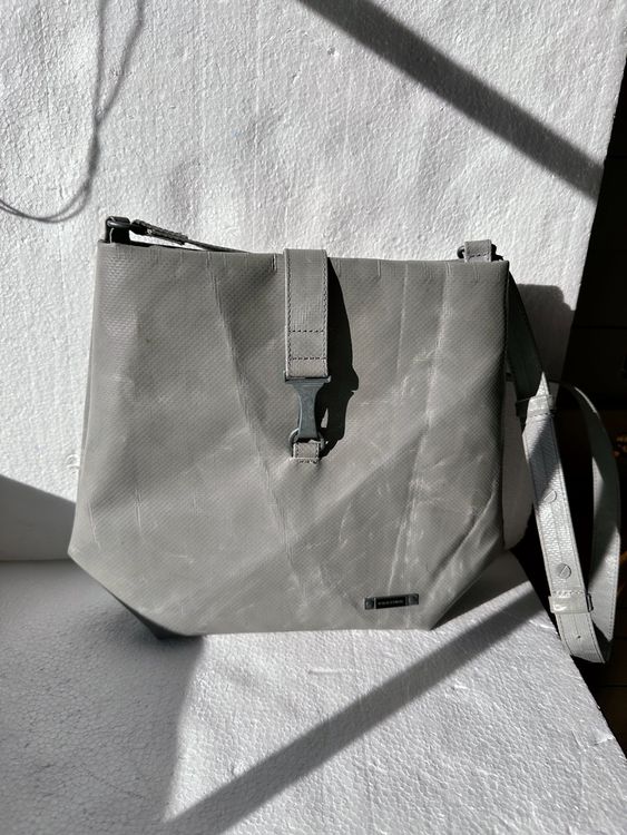 【新品同様】FREITAG reference　R124 BIRD New Freitag Bird R124 Bag