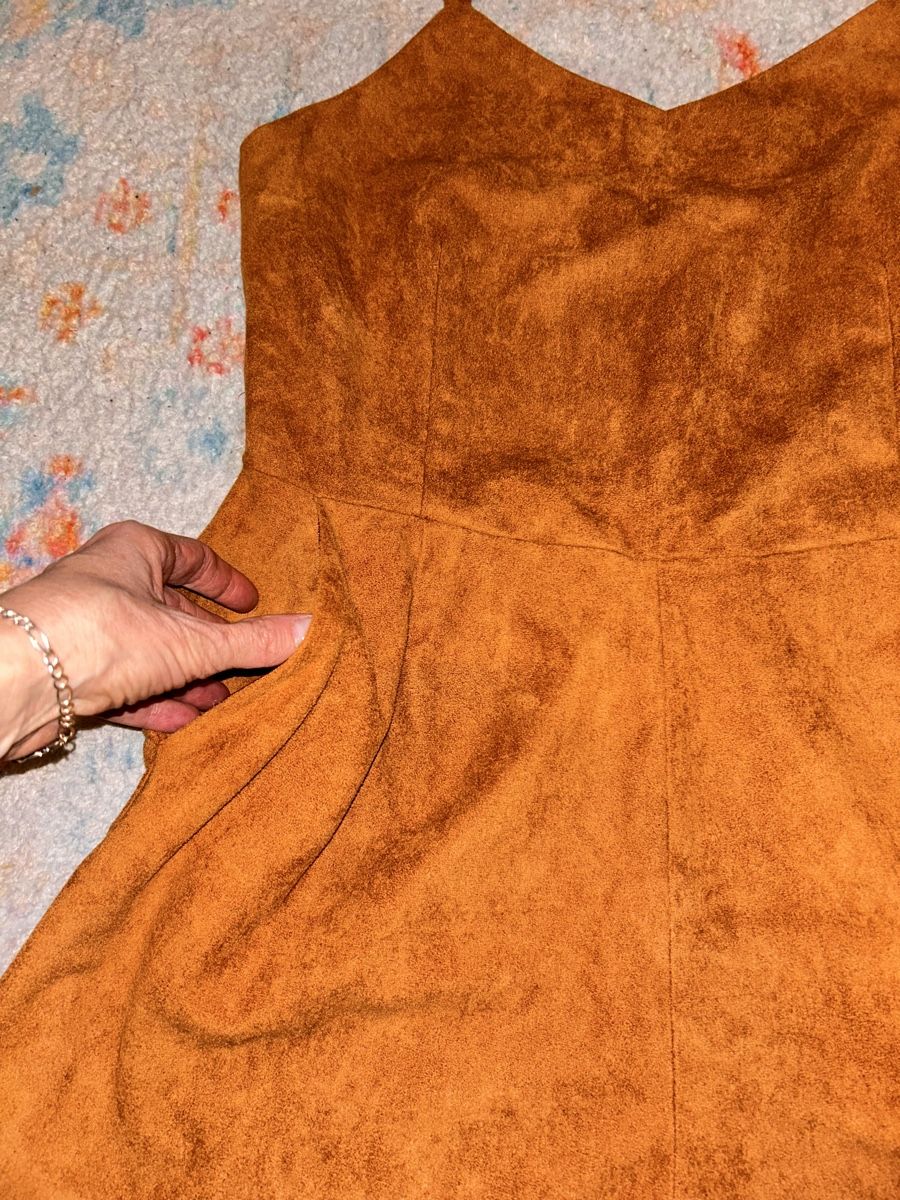 Jumpsuits: Jumpsuit, Grösse L – Gebraucht aus Schwyz von Maerzetuepfli 1
