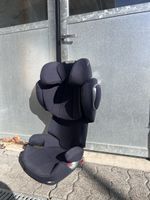 Cybex Solution