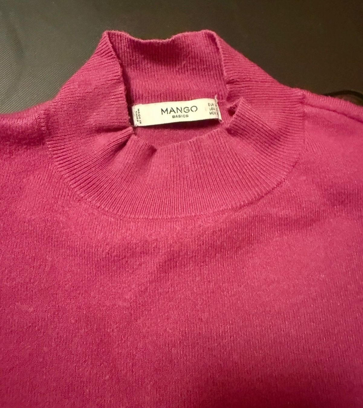 Mango Pullover & Sweatshirts: Pullover, Mango, Grösse M – Gebraucht aus Zürich von celineaceline 2
