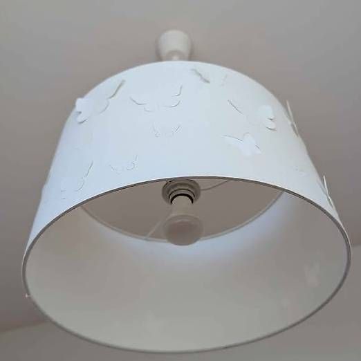 Lampadari & plafoniere: Butterfly pendant light – Usato da Dietikon venduto da eka_pd98 1