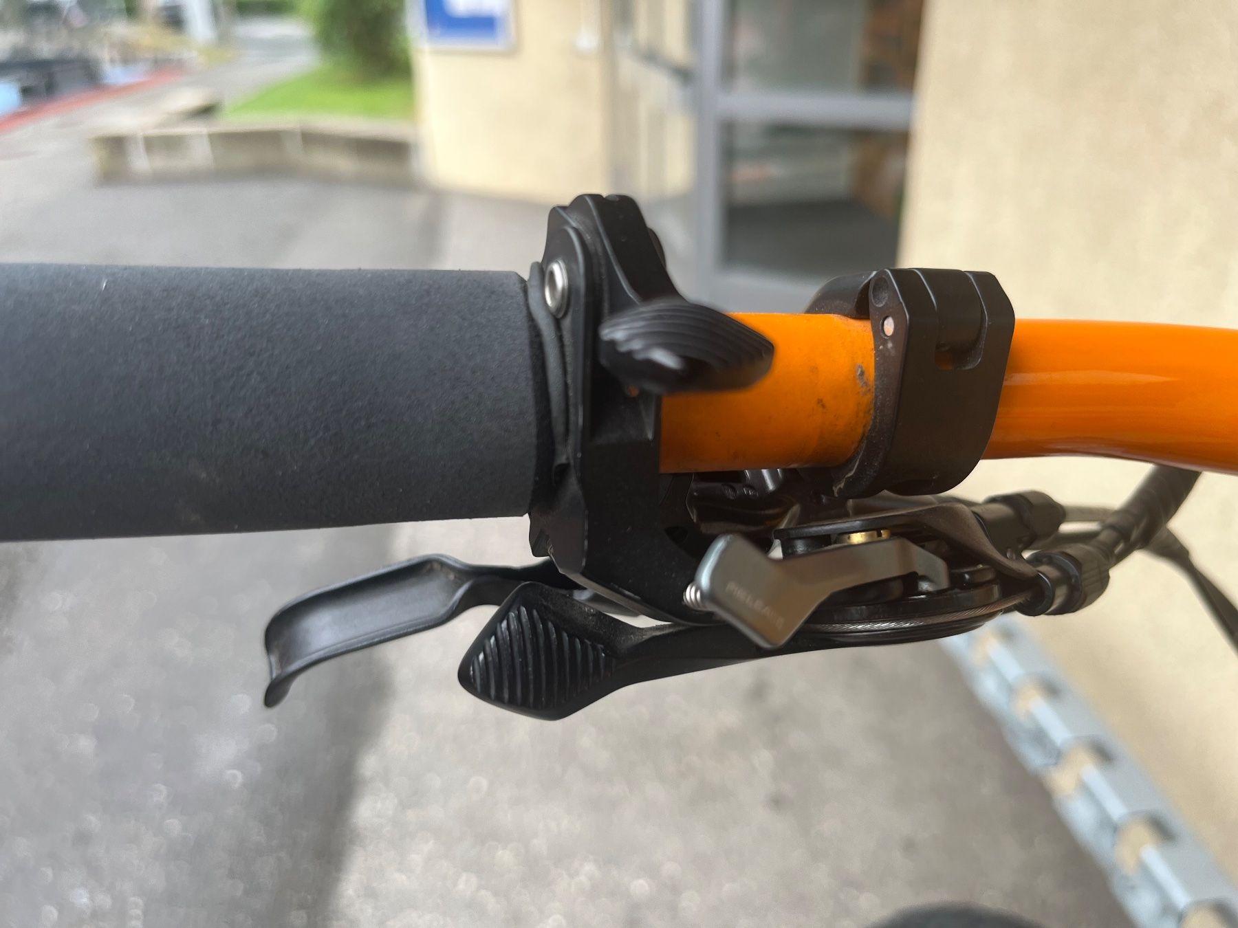 Scott Biciclette: Scott Genius 900 Ultimate AXS – Usato da Felsberg venduto da Lfrog 5