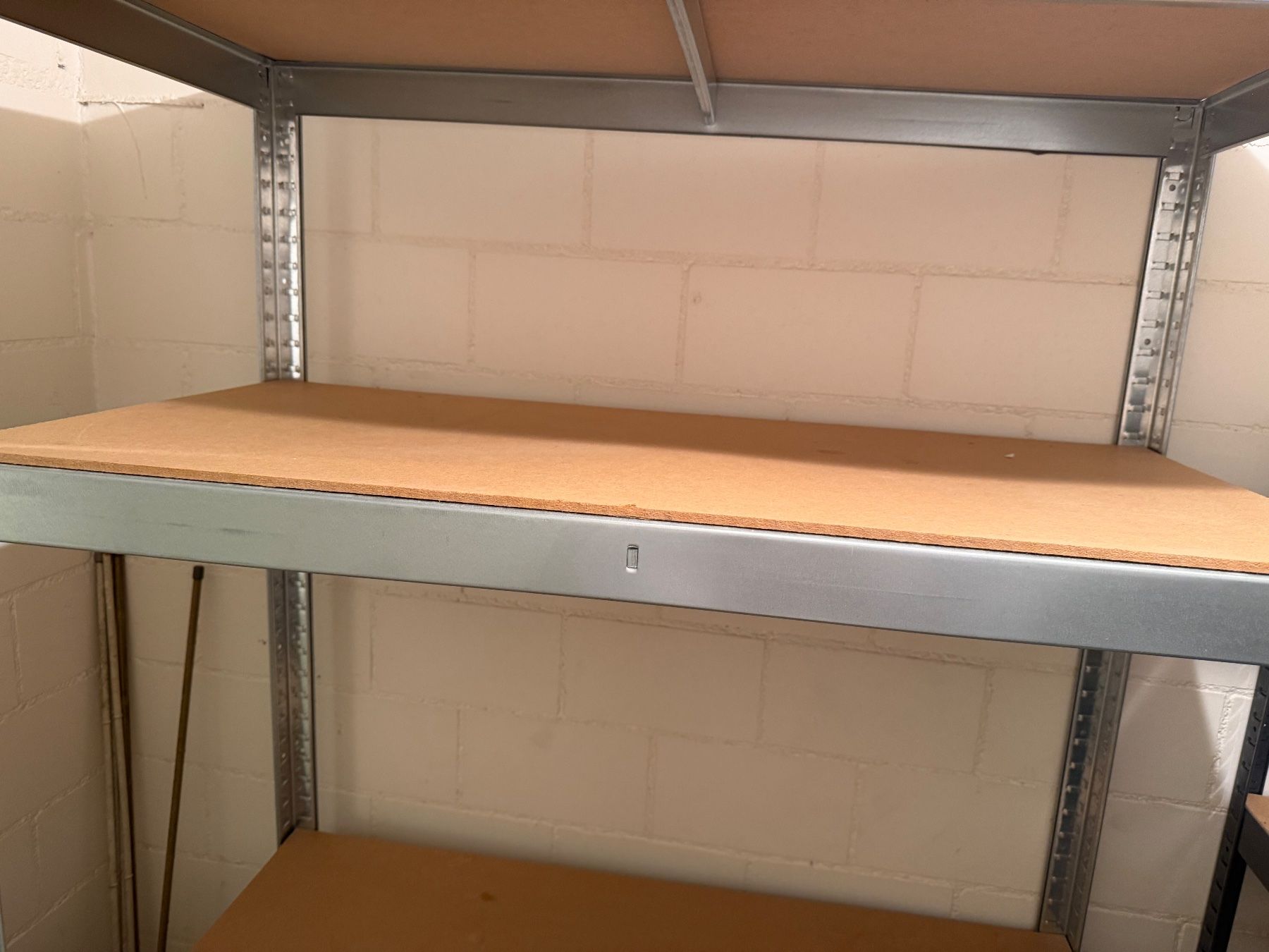 Scaffali: Regal / Kellerregal – Usato da Uster venduto da AndiRados 1
