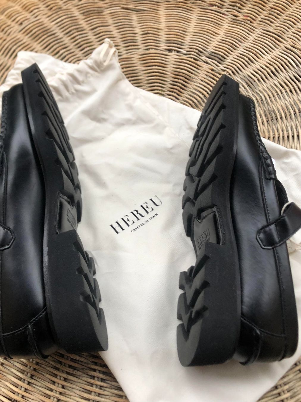 Scarpe da donna: Hereu, Albert Sport, pointure 37 – Nuovo (secondo la descrizione) da Lausanne venduto da Na2718 4