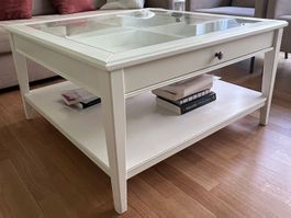 Table basse Liatorp (IKEA)