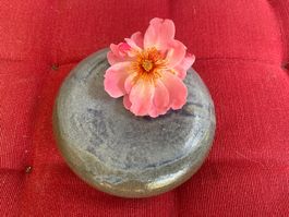 Ikebana Blumenvase Vase Deko VERSAND 10.-