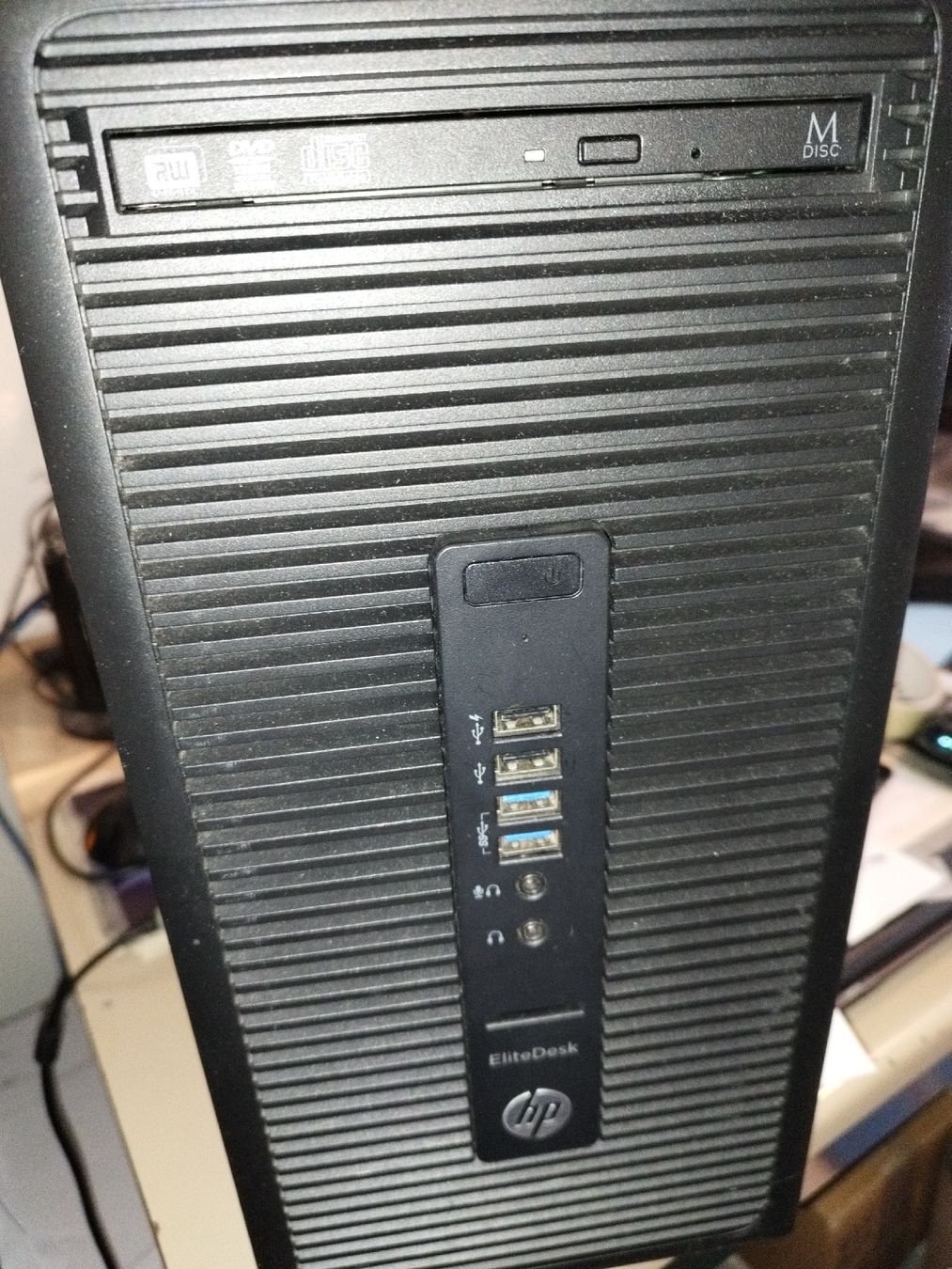 Hewlett Packard PCs: pc hp mit windows 11 prof-64 bit – Neuf (Voir description) à wila par audi48