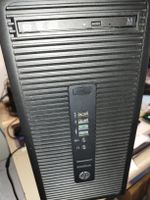 pc hp mit windows 11 prof-64 bit