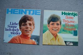 LP Heintje